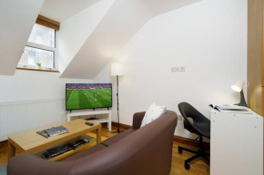 Flat in London